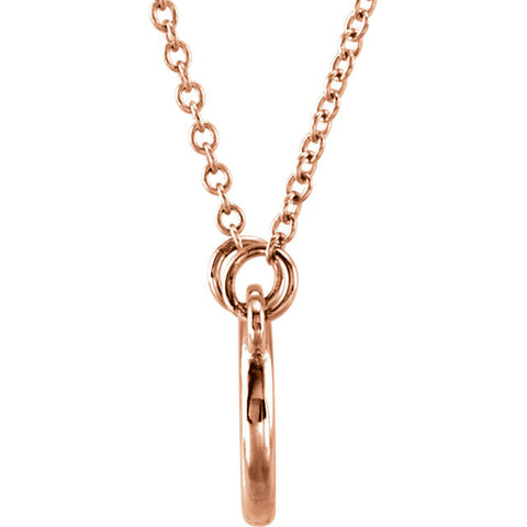 Necklace > 18