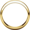 Band > Round > Half > 10mm