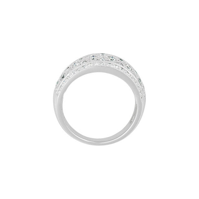 Ring > Diamond > CTW > 1