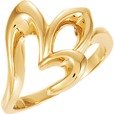 Ring > Fashion > Metal