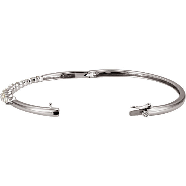 Bracelet > Diamond > Journey > CTW > 1
