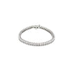Bracelet > 7.25" > Line > Diamond > CTW > 9