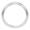 Ring > Oval > Band to 7x5mm > Matching