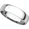 Bands > Light > Round > Half
