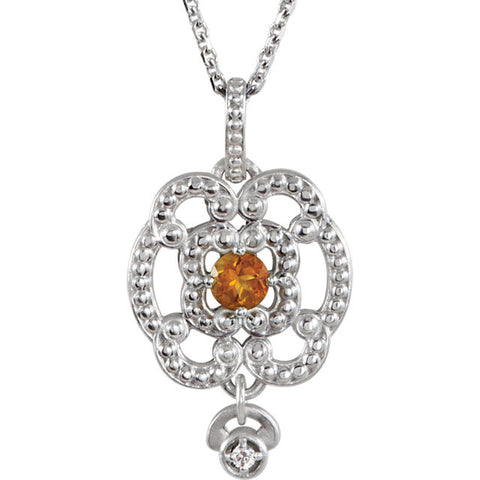 Necklace > 18