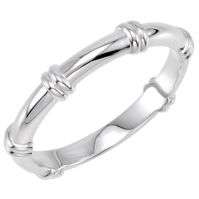 Ring > Fashion > Metal > Stackable