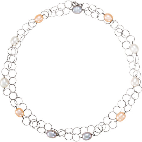 Necklace > 40