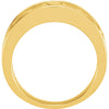 Band > Claddagh > Ladies > 8mm