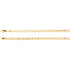 Chain > 18" > Anchor > 4.5mm
