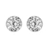Earrings > Fantasy > Diamond > 3/8 CTW > 2