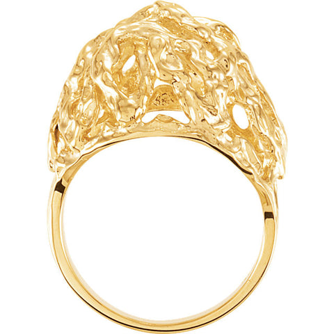 Ring > Fashion > Gold