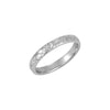 6 > Band > 3mm > Hand-Engraved