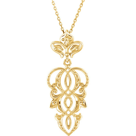 Necklace > 18