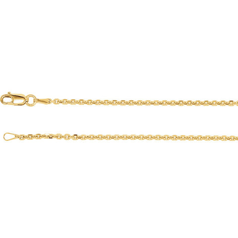 Chain > 20