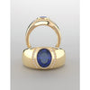 Ring > Diamond > CTW > 1/Garnet & 1 > Mozambique