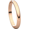 Band > Round > Half > 2.5mm