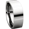 Band > Fit > Comfort > Square > 2.5mm
