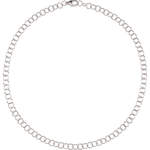 Chain > 18