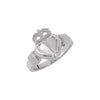 Ring > Claddagh > Ladies