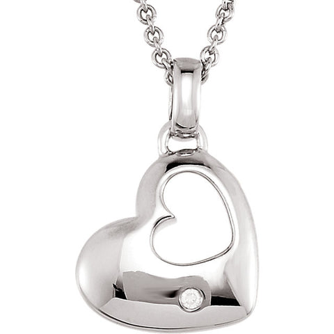 Necklace > 18