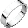 Band > Flat > 2mm