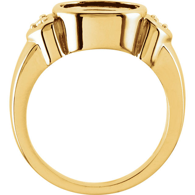 Mounting > Ring > Oval > 7x5mm