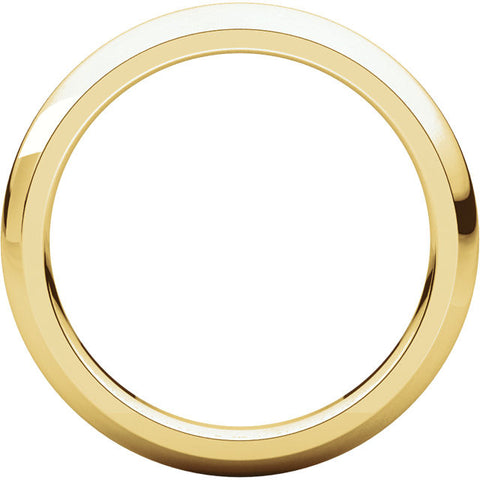 Band > Fit > Comfort > 3mm