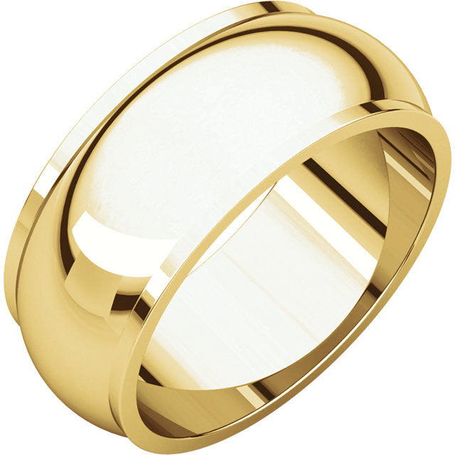 Band > Edge > Round > Half > 5mm