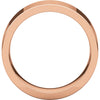 Band > Fit > Comfort > Flat > 4mm