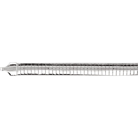 6mm > Chain > Omega > Domed