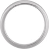 Band > Domed > 2.8mm