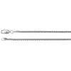 Chain > 16" > Wheat > 1.8mm