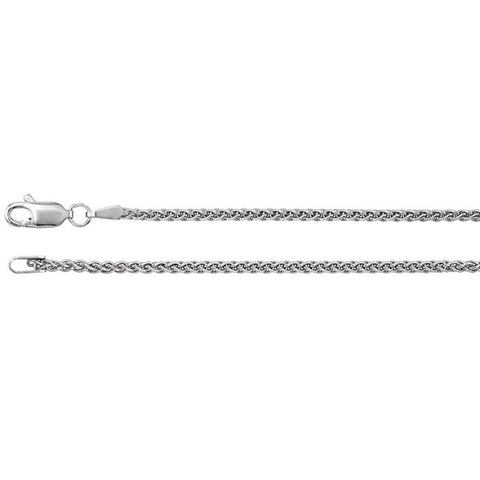 Chain > 16
