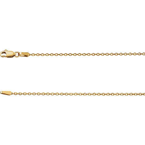 Chain > 16