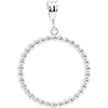Pendant > Shaped > Circle