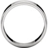 Band > Edge > Flat > 2.5mm