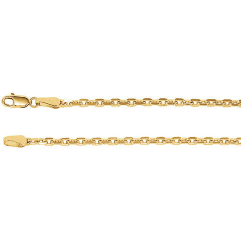 Chain > 18