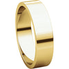 Band > Flat > 2.5mm