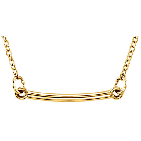 Necklace > 18