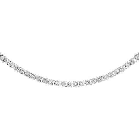 Chain > 16