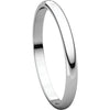 Band > Light > Round > Half > 2mm