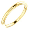 Ring > Oval > Band to 5x3mm > Matching