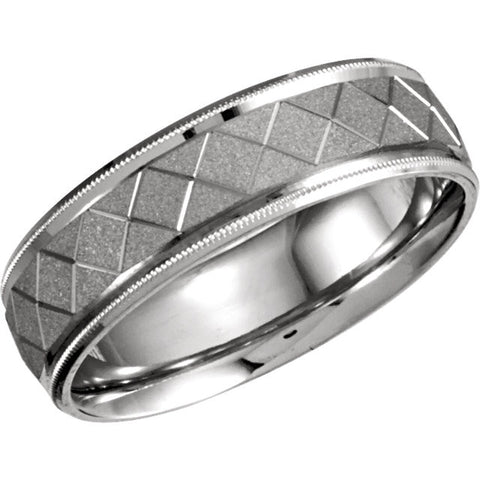 Band > Design > Fit > Comfort > Plat > 7mm