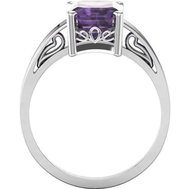 Ring > Onyx