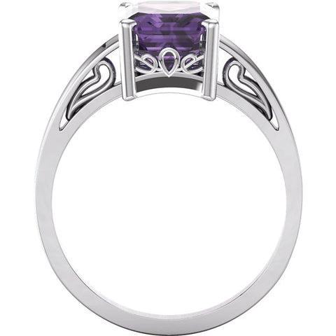 Ring > Onyx