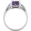 Ring > Onyx