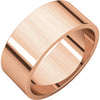 Band > Flat > 2mm