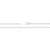 Chain > 16" > Box > Solid > .55mm