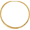 Chain > 17" > Cable > 25-Row > Solid
