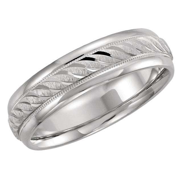 13.5 > Band > Fit > Comfort > 6mm